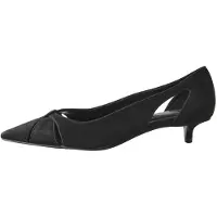 Next Escarpins 'Forever Comfort' noir