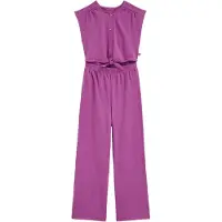 We fashion Ensemble violet
