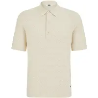 We fashion Pull-over blanc naturel