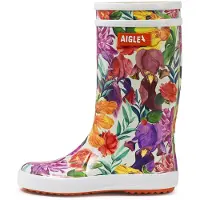 Aigle Boots 'Lolly Pop Play Unisex' mélange de couleurs
