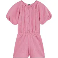 We fashion Ensemble rose