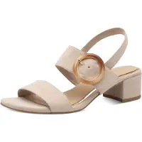 Marco Tozzi Sandales sable