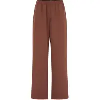 WE Pantalon marron