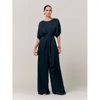SAVEL Combinaison 'Mona' bleu foncé