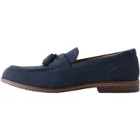 Next Chaussure basse marine