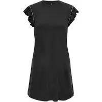 ONLY Robe 'ONLPETRA' noir