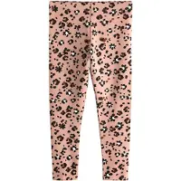 Next Leggings marron / rose / noir / blanc