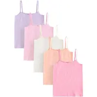 Next Haut ivoire / lavande / orange pastel / rose pastel / rose clair