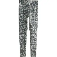 Next Leggings 'Active Power' gris / noir