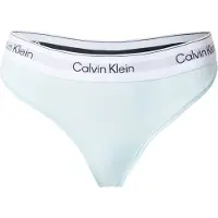 Calvin Klein String Lv00qf8518