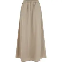 We fashion Jupe greige