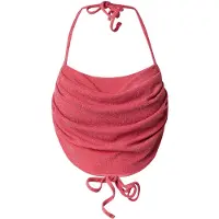 MYLAVIE by Sarah Harrison Hauts de bikini rose