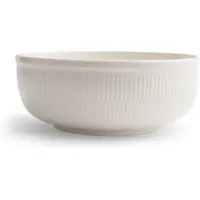 Royal Boch Schüssel Vienne 2l weiss, Saladier + bol, Blanc