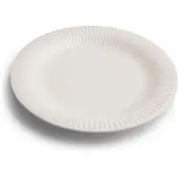 Royal Boch Set Vienne, Assiettes, Blanc