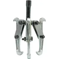 VOREL Extracteur intérieur/extérieur 3 bras 3 bras 200 mm