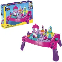 Fisher Price La table d'apprentissage Rose
