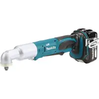 Makita DTL063Z Clé À Chocs Sans Fil - 18V Li-ion - 60 Nm - 3/8" - Machine Seule