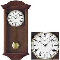 AMS montre Mixte 990/1