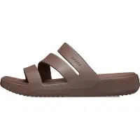 Crocs Sandales à Enfiler Getaway Strappy