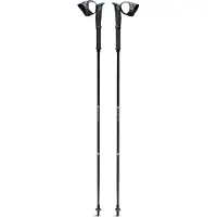 Black Diamond Distance Carbon Z Fkt Poles Bleu 105 cm