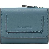 Marc O'Polo porte-monnaie Combi Wallet Hazy Blue bleu gris