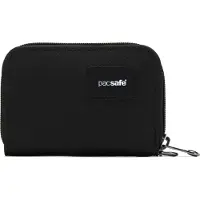 Pacsafe Rfid Safe Card Wallet Noir