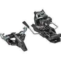 Dynafit - Fixations de ski de randonnée - Blacklight Pro+ Binding Magnet - Taille 75 mm - Noir