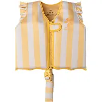 Swim Essentials Gilet de natation - 15-19 kg - Yellow Flower Mar - - UneTaille - Gilet de natation