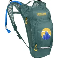 CamelBak Mini M.u.l.e 1.5l Hydration Backpack Vert