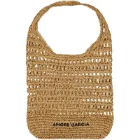 Garcia femme , ONESIZE, Brun