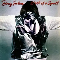 FLOATING WORLD Doug Sahm - Hell Of A Spell [Vinyl] Uk - Import