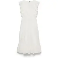 Vero Moda Robe blanc