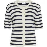 Vila Gilet Tricoté Vizicha Femmes