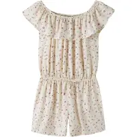 Name it Ensemble 'VINaya' bleu clair / orchidée / blanc