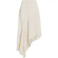 Vila Jupe 'VILea' beige