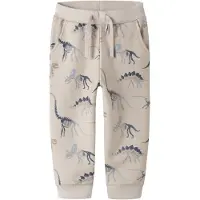 Name it Pantalon gris / noir