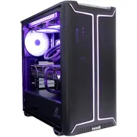 HP Komputer TERRA PC-GAMER ELITE 3 (1000 Go, 32 Go), PC, Noir