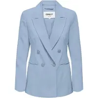 ONLY Blazer 'ONLAstrid' bleu clair
