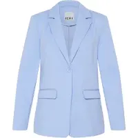Ichi Blazer 'IHKate' bleu nuit