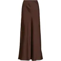 Vila Jupe 'VISahra' chocolat