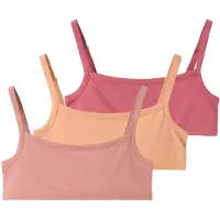 Name it Soutiens-gorge mauve / orange pastel / pitaya