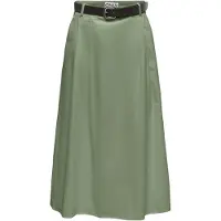 ONLY Jupe 'ONLZora' olive