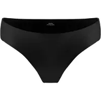 Allmatters ActiveMatters G-streng i Sort Str. Medium