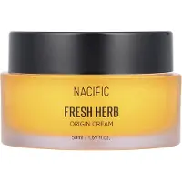 Nacific Fresh Herb Origin Cream - 50 ml
