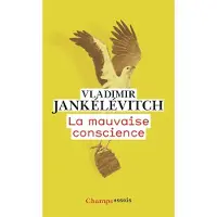 FLAMMARION La Mauvaise Conscience