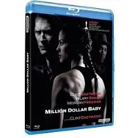 Studio Canal Million Dollar Baby Blu-ray