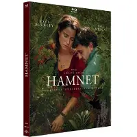 Universal Hamnet Blu-ray