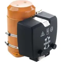 VETUS Propulseur d'étrave 23/35 Pièce de rechange pour moteur de propulseur d'étrave 12 V Golden Golden One Size