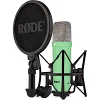Rode NT1 Signature Series Vert