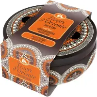 Tesori d'Oriente Lotus bougie parfumée 200 g